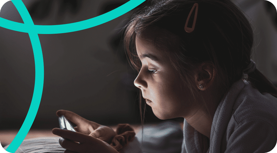 screen time for kids